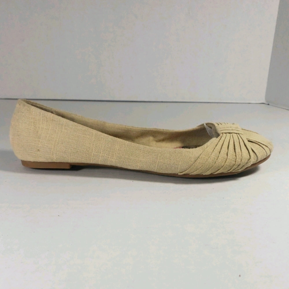Rocketdog Ballet Flats Size 9.5.